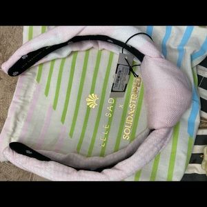 Nwt Lele headband